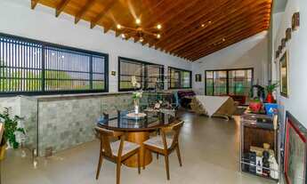 Imagem 9: CONDOMÍNIO TERRAS DE CANAÃ | SOBRADO A VENDA