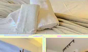 Imagem 4: Studio no Centro de São Paulo