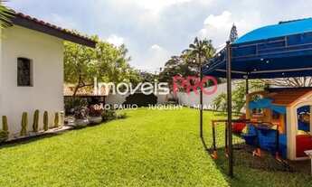 Imagem 2: Casa Reformada com muito quintal no Jardim Marajoara