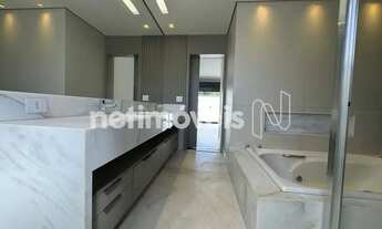 Imagem 9: Venda ou locação Casa em condomínio Alphaville - Lagoa dos Ingleses Nova Lima