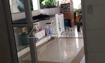 Imagem 5: Casa - Parque Alto Taquaral - Campinas