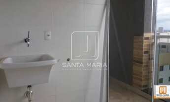 Imagem 4: Apartamento (cobertura 1 - sem escada) 1 dormitórios/suite, cozinha planejada, portaria 24