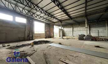 Imagem 3: Galpão para alugar, 280,88m² - Jardim Salgado Filho