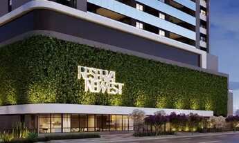 Imagem 2: Apartamento Alto Padrão 185m²