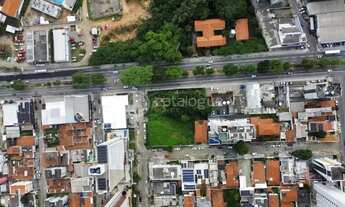 Imagem 3: Terreno a venda no Tirol - próximo da Av. Prudente de Morais