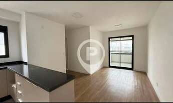 Imagem 3: Apartamento no Parque das Nações em Santo André