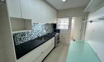 Imagem 5: Apartamento com 3 quartos e 93m² privativos na Trindade, Florianópolis