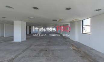 Imagem 3: Meia laje comercial de 384m² na Vila Olímpia