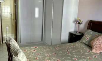 Imagem 3: Apartamento para Venda com 3 quartos sendo 1 suíte, 180m², duas vagas no Centro de Guarapa