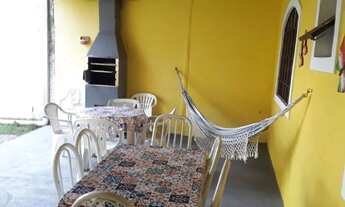 Imagem 2: Casa na praia a 250 mtrs da praia Martin de Sá