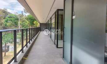 Imagem: Belvedere - Loja para aluguel na Anuar Donato