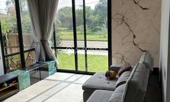 Imagem 6: Casa à venda no Condomínio Village das Alamandas - Conforto, Elegância e Segurança