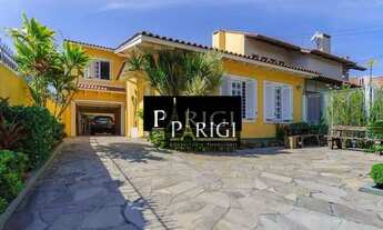 Imagem: Casa com 4 dormitórios para alugar, 254