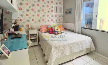 Imagem 6: Lauro de Freitas Casa em Condomínio 4/4 baixou 765 mil