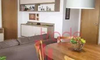 Imagem: Apartamento à Venda de 03 Suítes no Bairro