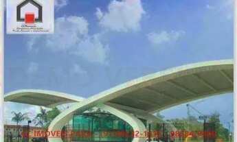 Imagem 3: Casa no Água Cristal, 4 suítes, alugar, 760 m² , Val-de-Cães, Belém/PA