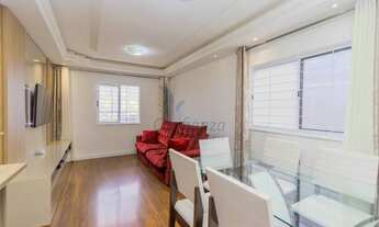 Imagem 3: Sobrado com 3 dormitórios à venda, 95 m² por R$ 479.900,00 - Atuba - Colombo/PR