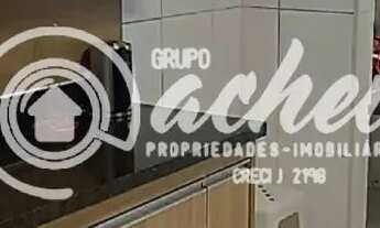 Imagem 2: Apartamento com 3/4 Pitangueiras Lauro de Freitas