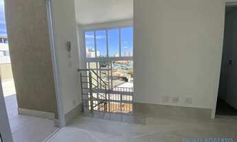 Imagem 2: COBERTURA - SANTA EFIGÊNIA - MG