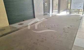 Imagem 6: Ponto estratégico, ideal para comércio de rua, loja ou escritório