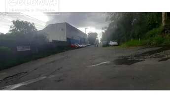 Imagem 2: Terreno para locação - Loteamento Industrial Coral, Mauá