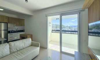 Imagem: Apartamento mobiliado - 2 dormitórios