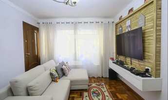 Imagem 3: Apartamento à Venda - Água Fria, 3 Quartos, 100 m2