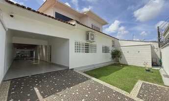 Imagem: Sobrado para venda com 290 metros quadrados