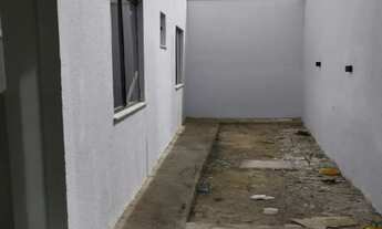 Imagem 7: Maravilhosa Com Alto Padrão de Acabamento- Residência Com 3Quartos Com Suíte