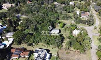 Imagem 7: Terreno !1302 m²) - Condominio Parque Alvorada