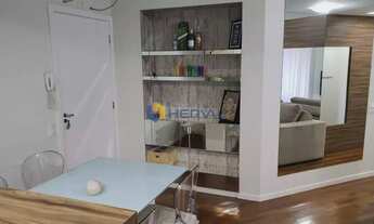 Imagem 6: Apartamento com 3 quartos à venda, 74 m² por R$ 800.000 - Jardim Novo Horizonte - Maringá