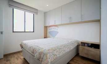 Imagem 4: Apartamento à venda de 2 Quartos com Suíte e Porteira Fechada no São Pedro!