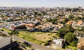 Imagem 6: Terreno Boa Vista - Axis 21