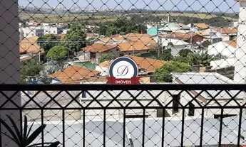 Imagem 5: Apartamento 2 dormitórios a venda Pq São Jorge Campinas/SP