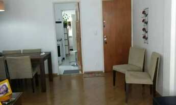 Imagem 2: Apartamento em Rua Doutor Eduardo de Souza Aranha - Vila Nova Conceição - São Paulo/SP