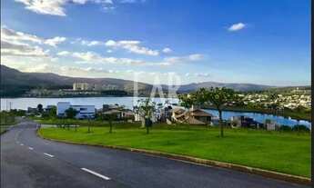 Imagem 6: Lote em Condomínio à venda, Alphaville - Nova Lima/MG