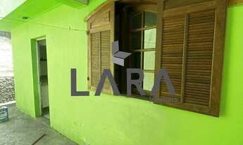 Imagem 4: Casa no Brasileia em Betim