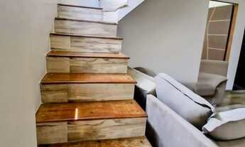 Imagem 6: Casa Duplex, 300m², 3/4, 1 vaga no Res. Nova União