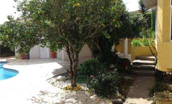 Imagem 6: Casa - Parque das Laranjeiras