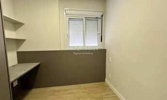 Imagem 5: Apartamento para alugar em Londrina, Gleba Palhano, com 2 quartos, com 62 m², Ed. Insight