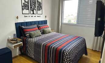 Imagem 4: Apartamento no Condomínio Portinari - Embu das Artes