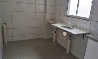 Imagem 6: Apartamento Residencial Marajoara II- $1.800,00