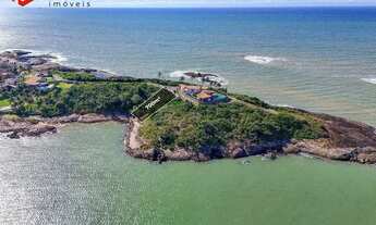 Imagem 4: TERRENO À VENDA EM MEAÍPE, GUARAPARI, 700M² COM VISTA DESLUMBRANTE PARA O MAR E LOCALIZAÇÃ