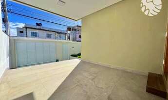 Imagem 2: Casa com 2 quartos à venda, 85 m² - Itapebussu - Guarapari/ES