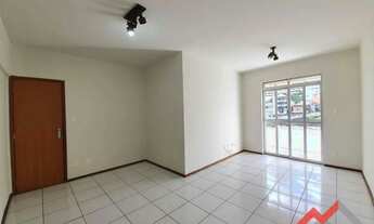 Imagem 2: Apartamento com 3 dormitórios para alugar, 120 m² por R$ 3.387,00/mês - São Mateus - Juiz