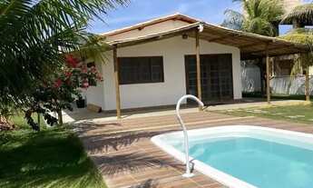 Imagem 5: Casa à venda no ÁGUAS DE SAUÍPE PORTO DE SAUÍPE , PORTO DE SAUIPE , Entre Rios, BA