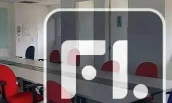 Imagem 5: Conjunto para alugar, 216 m² - Jardim Paulista - São Paulo/SP