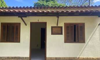 Imagem: Casa a venda em Itaguaí