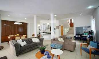 Imagem: Casa à Venda - Santa Lúcia, 5 Quartos