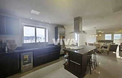 Imagem 7: Apartamento com 4 dormitórios, 277 m² - venda por R$ 10.000.000 ou aluguel por R$ 27.125/m